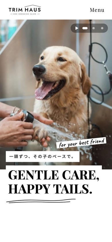 mode01 のスマホ表示